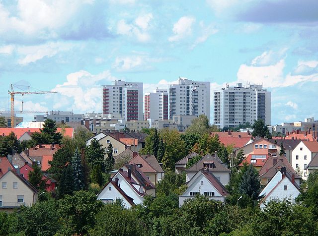 Schlüsseldienst Regensburg