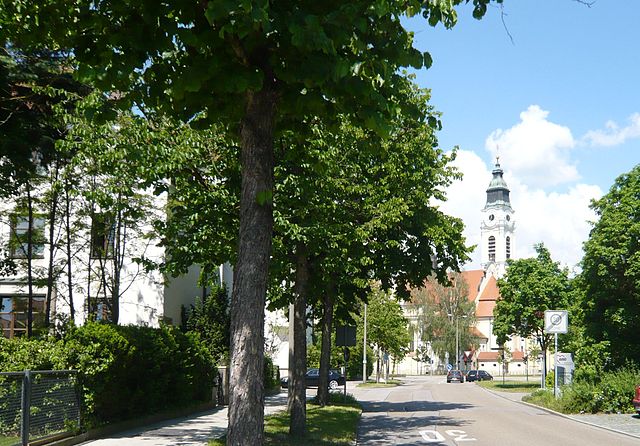 Schlüsseldienst Regensburg