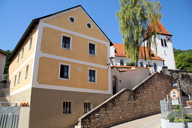 Schlüsseldienst Regensburg